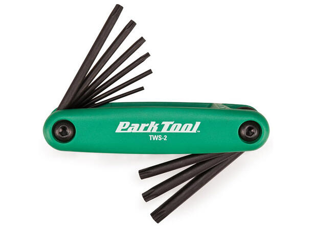 Park Tool Torxverktøy TWS-2